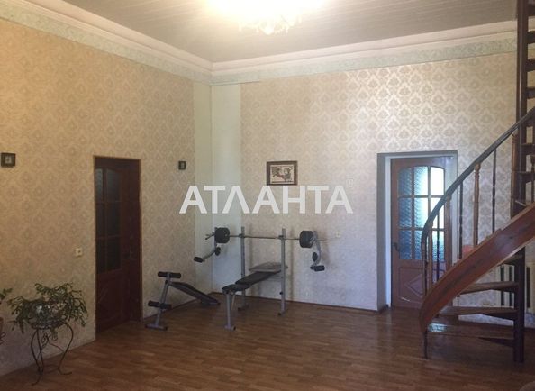 Багатокімнатна квартира за адресою Соборна пл. (площа 190 м²) - Atlanta.ua - фото 5