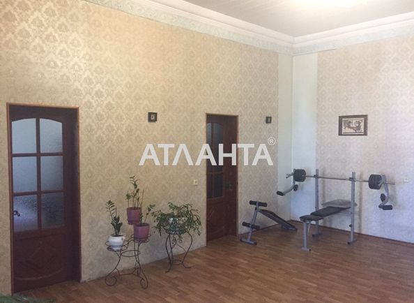 Багатокімнатна квартира за адресою Соборна пл. (площа 190 м²) - Atlanta.ua - фото 6