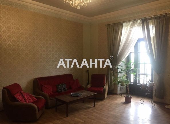 Багатокімнатна квартира за адресою Соборна пл. (площа 190 м²) - Atlanta.ua - фото 7