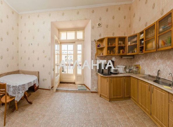 Багатокімнатна квартира за адресою Соборна пл. (площа 190 м²) - Atlanta.ua - фото 8