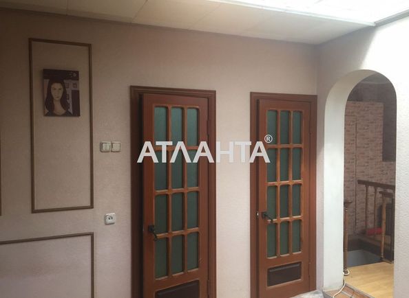 Багатокімнатна квартира за адресою Соборна пл. (площа 190 м²) - Atlanta.ua - фото 10
