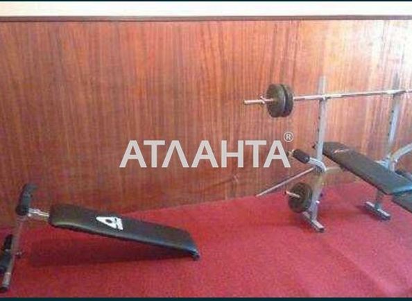 Багатокімнатна квартира за адресою Соборна пл. (площа 190 м²) - Atlanta.ua - фото 18
