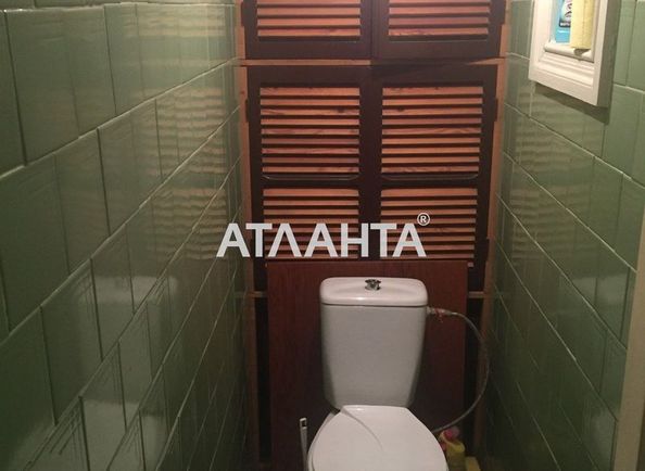 Багатокімнатна квартира за адресою Соборна пл. (площа 190 м²) - Atlanta.ua - фото 20