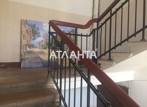 Багатокімнатна квартира за адресою Соборна пл. (площа 190 м²) - Atlanta.ua - фото 24