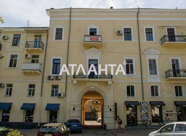 Багатокімнатна квартира за адресою Соборна пл. (площа 190 м²) - Atlanta.ua - фото 25
