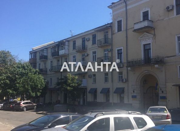 Багатокімнатна квартира за адресою Соборна пл. (площа 190 м²) - Atlanta.ua - фото 26