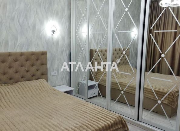 1-room apartment apartment by the address st. Genuezskaya (area 46,0 m2) - Atlanta.ua - photo 2