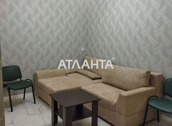 1-room apartment apartment by the address st. Genuezskaya (area 46,0 m2) - Atlanta.ua - photo 3