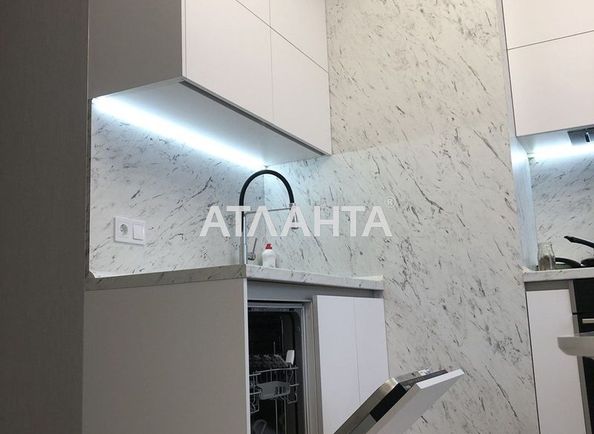 1-room apartment apartment by the address st. Genuezskaya (area 46,0 m2) - Atlanta.ua - photo 5
