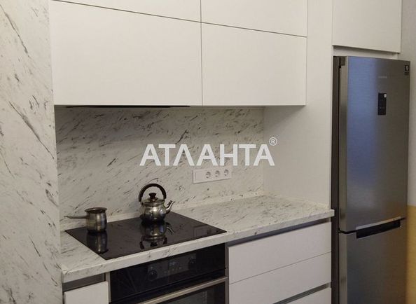 1-room apartment apartment by the address st. Genuezskaya (area 46,0 m2) - Atlanta.ua - photo 6