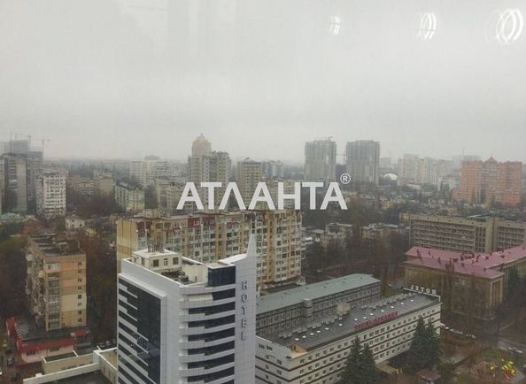 1-room apartment apartment by the address st. Genuezskaya (area 46,0 m2) - Atlanta.ua - photo 10