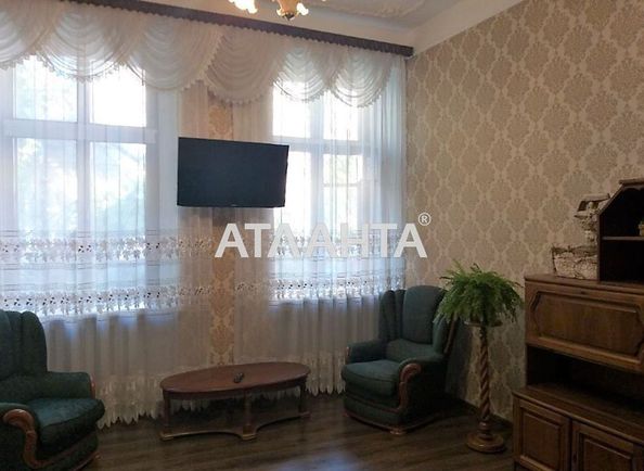 3-rooms apartment apartment by the address st. Uspenskaya Chicherina (area 88,0 m2) - Atlanta.ua