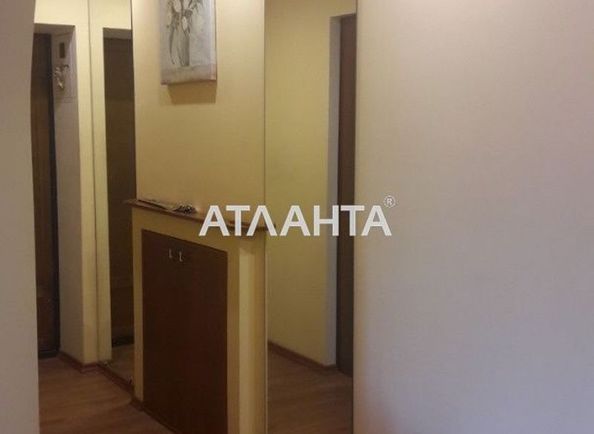 3-rooms apartment apartment by the address st. Lyustdorfskaya dor Chernomorskaya dor (area 57,0 m2) - Atlanta.ua - photo 9