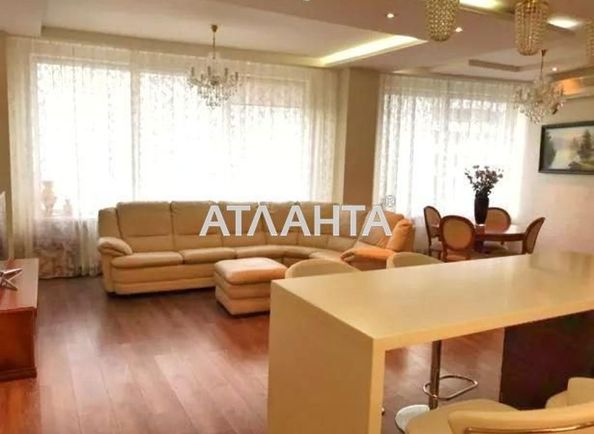 3-rooms apartment apartment by the address st. Literaturnaya (area 115,0 m2) - Atlanta.ua - photo 6