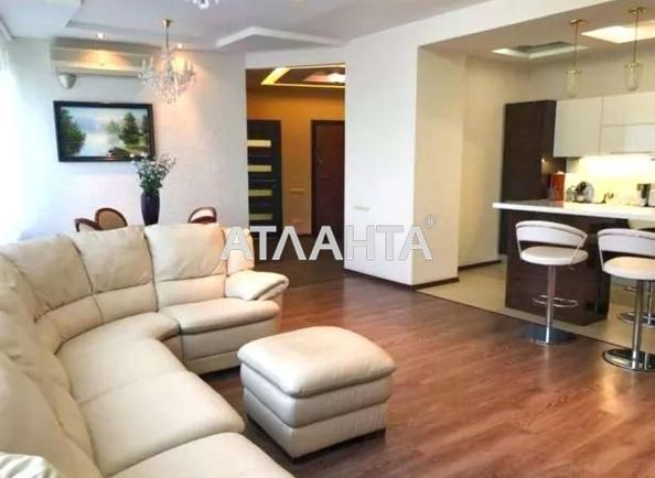 3-rooms apartment apartment by the address st. Literaturnaya (area 115,0 m2) - Atlanta.ua - photo 2