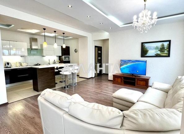 2-rooms apartment apartment by the address st. Literaturnaya (area 115 m²) - Atlanta.ua - photo 3