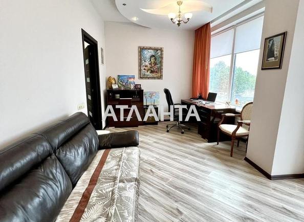 2-rooms apartment apartment by the address st. Literaturnaya (area 115 m²) - Atlanta.ua - photo 4