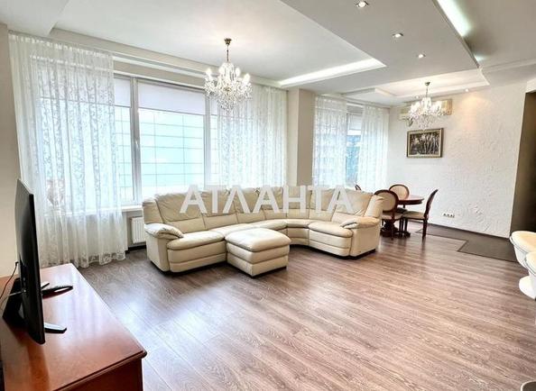 2-rooms apartment apartment by the address st. Literaturnaya (area 115 m²) - Atlanta.ua - photo 5