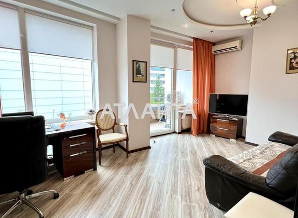 2-rooms apartment apartment by the address st. Literaturnaya (area 115 m²) - Atlanta.ua - photo 6