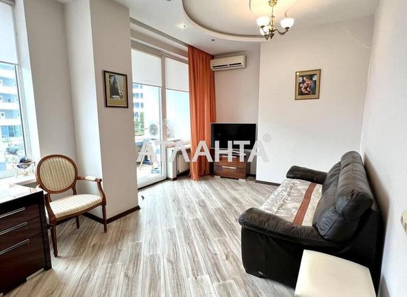 2-rooms apartment apartment by the address st. Literaturnaya (area 115 m²) - Atlanta.ua - photo 8