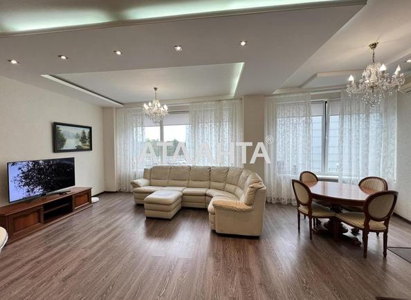 2-rooms apartment apartment by the address st. Literaturnaya (area 115 m²) - Atlanta.ua - photo 9