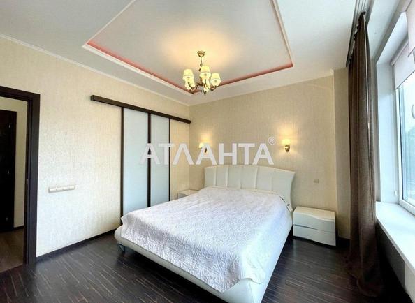 2-rooms apartment apartment by the address st. Literaturnaya (area 115 m²) - Atlanta.ua - photo 10