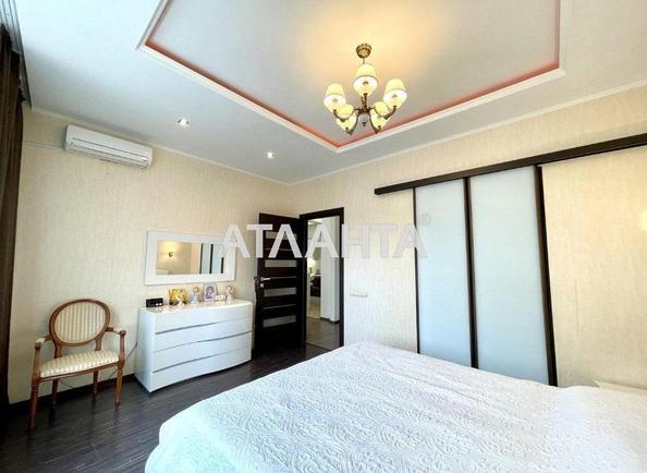 2-rooms apartment apartment by the address st. Literaturnaya (area 115 m²) - Atlanta.ua - photo 12