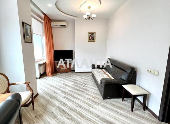 2-rooms apartment apartment by the address st. Literaturnaya (area 115 m²) - Atlanta.ua - photo 13