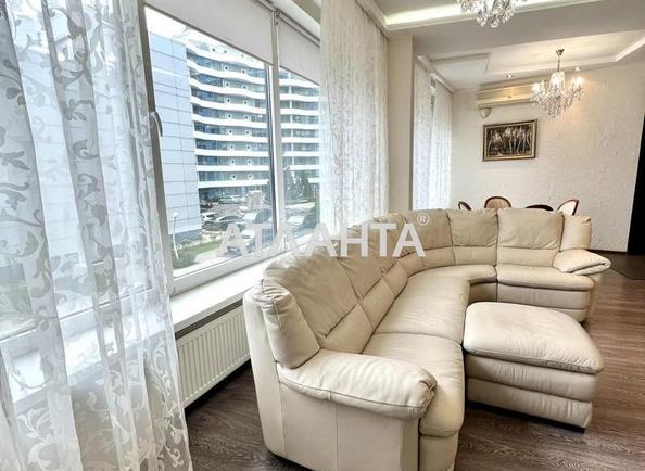 2-rooms apartment apartment by the address st. Literaturnaya (area 115 m²) - Atlanta.ua - photo 14