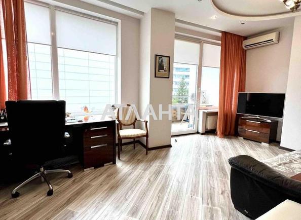 2-rooms apartment apartment by the address st. Literaturnaya (area 115 m²) - Atlanta.ua - photo 15