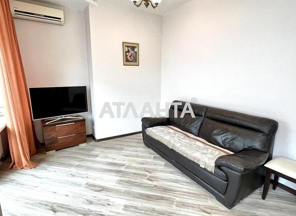 2-rooms apartment apartment by the address st. Literaturnaya (area 115 m²) - Atlanta.ua - photo 16