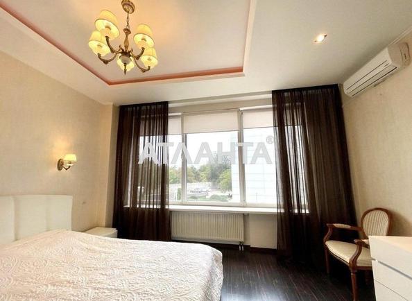 2-rooms apartment apartment by the address st. Literaturnaya (area 115 m²) - Atlanta.ua - photo 17