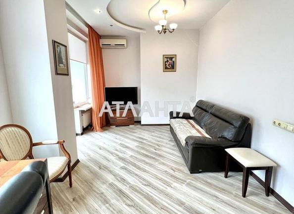 2-rooms apartment apartment by the address st. Literaturnaya (area 115 m²) - Atlanta.ua - photo 21