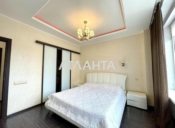 2-rooms apartment apartment by the address st. Literaturnaya (area 115 m²) - Atlanta.ua - photo 22