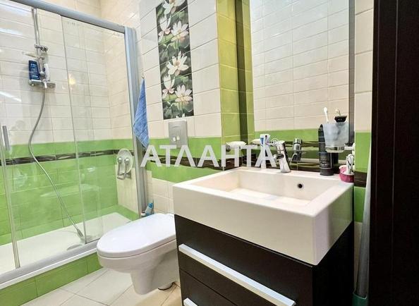 2-rooms apartment apartment by the address st. Literaturnaya (area 115 m²) - Atlanta.ua - photo 23