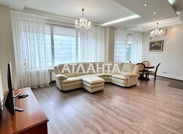 2-rooms apartment apartment by the address st. Literaturnaya (area 115 m²) - Atlanta.ua - photo 24