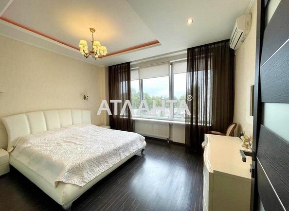 2-rooms apartment apartment by the address st. Literaturnaya (area 115 m²) - Atlanta.ua - photo 25