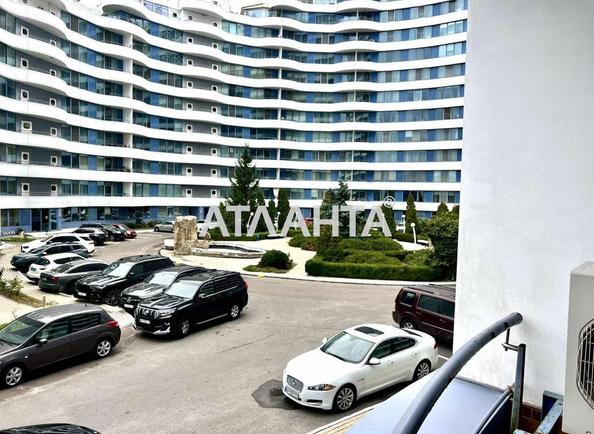 2-rooms apartment apartment by the address st. Literaturnaya (area 115 m²) - Atlanta.ua - photo 26