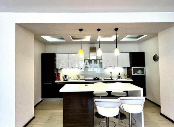 2-rooms apartment apartment by the address st. Literaturnaya (area 115 m²) - Atlanta.ua - photo 27