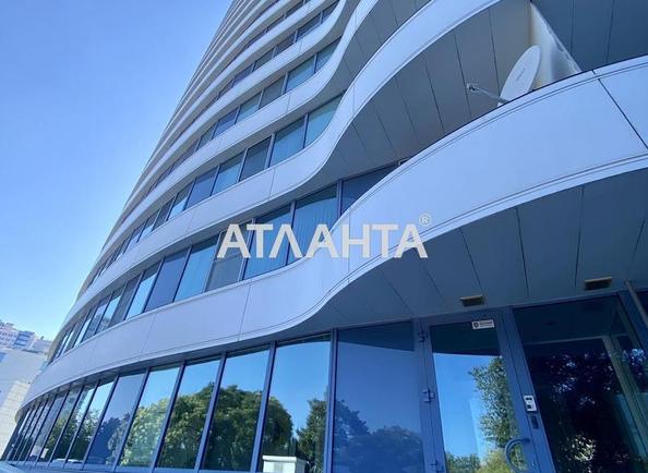 2-rooms apartment apartment by the address st. Literaturnaya (area 115 m²) - Atlanta.ua - photo 28