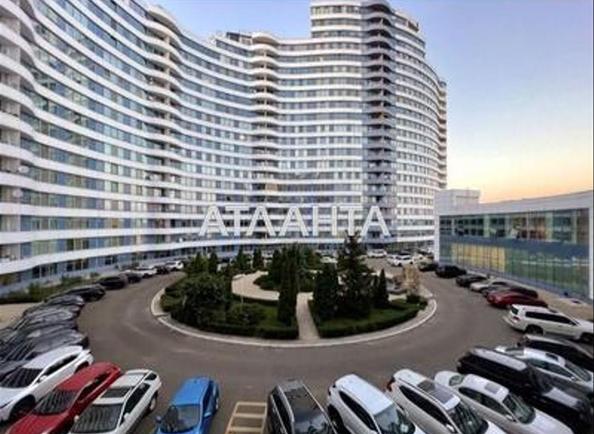 2-rooms apartment apartment by the address st. Literaturnaya (area 115 m²) - Atlanta.ua - photo 30