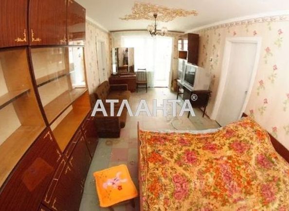 3-rooms apartment apartment by the address st. Bocharova gen (area 55,0 m2) - Atlanta.ua