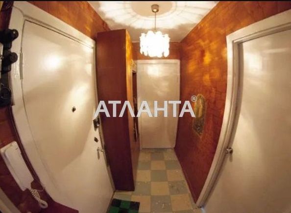 3-комнатная квартира по адресу ул. Бочарова ген. (площадь 55,0 м2) - Atlanta.ua - фото 9