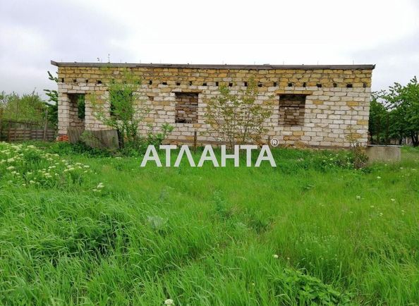Дом по адресу ул. Центральная (площадь 204 м²) - Atlanta.ua
