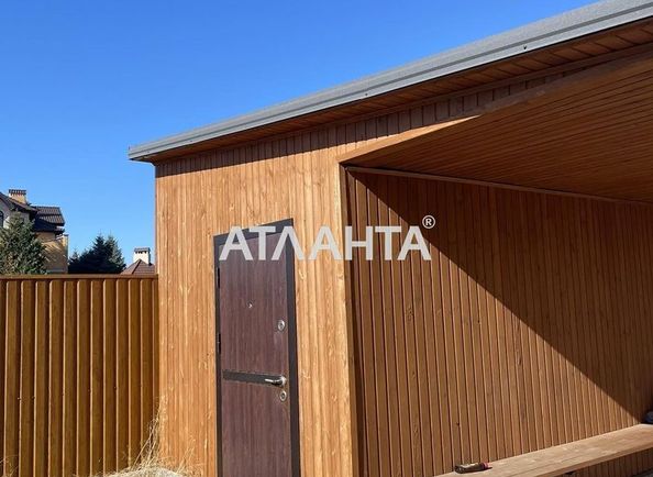 Будинок за адресою вул. Катерининська (площа 225 м²) - Atlanta.ua - фото 23