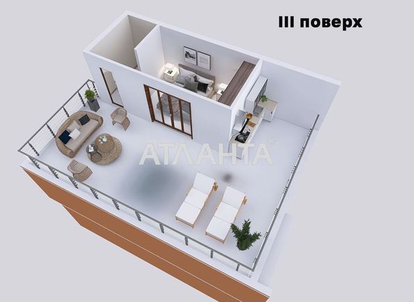 Будинок за адресою вул. Катерининська (площа 225 м²) - Atlanta.ua - фото 31