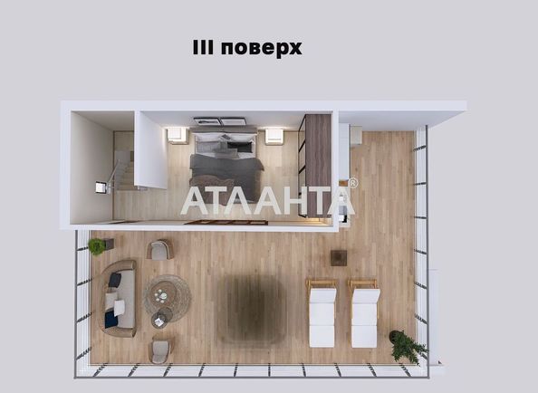 Будинок за адресою вул. Катерининська (площа 225 м²) - Atlanta.ua - фото 36