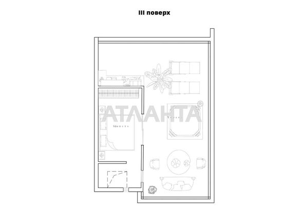 Будинок за адресою вул. Катерининська (площа 225 м²) - Atlanta.ua - фото 39