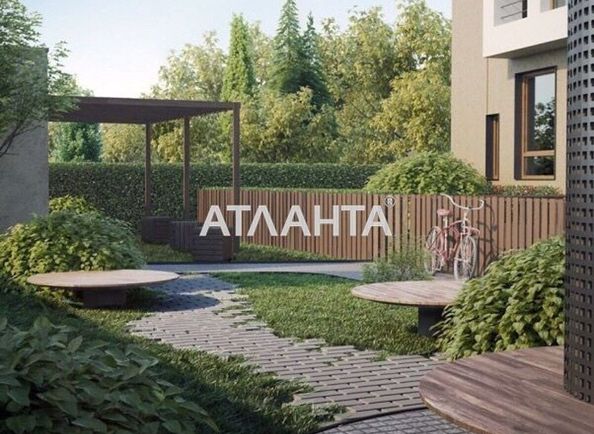 House by the address st. Ekaterininskaya (area 225,0 m2) - Atlanta.ua - photo 5