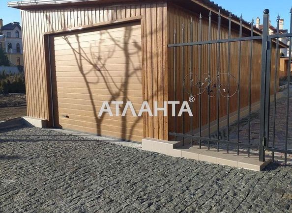 House by the address st. Ekaterininskaya (area 225 m²) - Atlanta.ua - photo 21